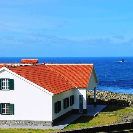 Lajes das FloresCasas Da Cascata别墅 客房 照片