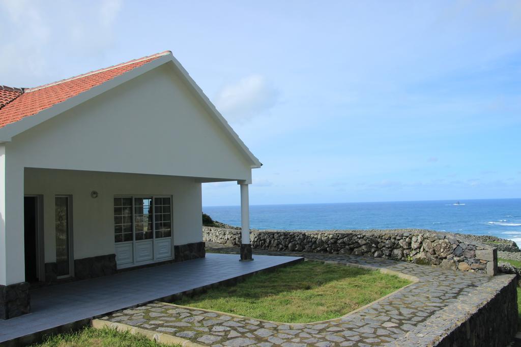 Lajes das FloresCasas Da Cascata别墅 客房 照片